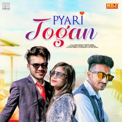 Pyari Jogan - Single