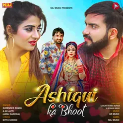 Ashiqui Ka Bhoot - Single