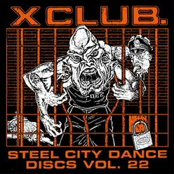 Steel City Dance Discs Vol. 22