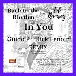 In You (Rick's Praise Him Mix)