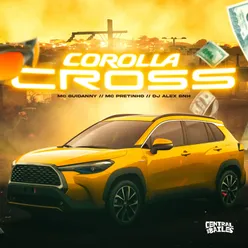 Corolla Cross