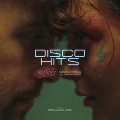 Disco Hits (feat. Hayley Topping)