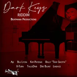 Dark Keys Riddim