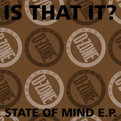 State of Mind E.P.