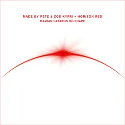 Horizon Red (Damian Lazarus Re-Shape) [Extended]