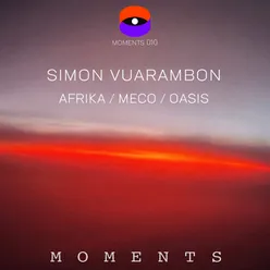 Afrika / Meco / Oasis