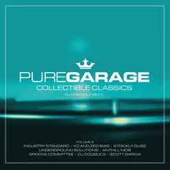 Pure Garage Vol. 2 - Collectible Classics