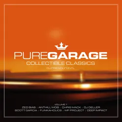 Pure Garage Vol. 1 - Collectible Classics