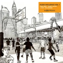 Hudd Influence Vol. 1