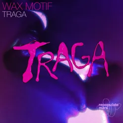 Traga (feat. Sto Cultr)