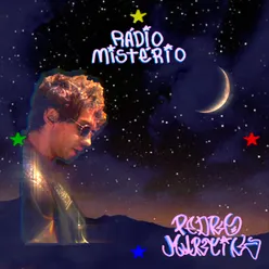 Radiocenter (dedicated to Toninho maya)