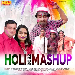 Holi Mashup 2022