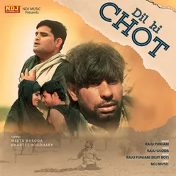 Dil Ki Chot - Single