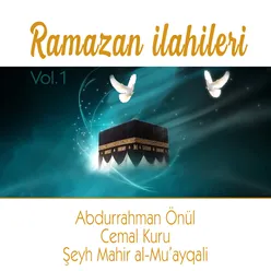 Ramazan İlahileri, Vol. 1