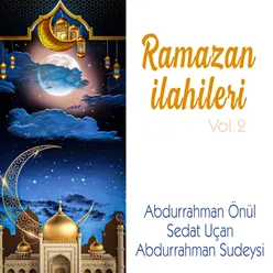Ramazan İlahileri, Vol. 2