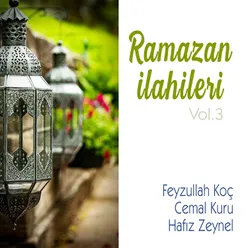 Ramazan İlahileri, Vol. 3