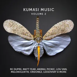 Kumasi Music Vol. 2