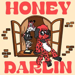 HONEY DARLIN (feat. Aile The Shota)