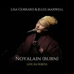 Noyalain (Burn) (Live in Porto)