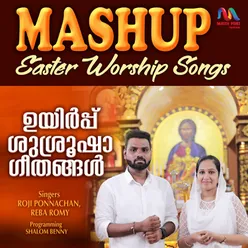 Easter Worship Songs (Mashup)