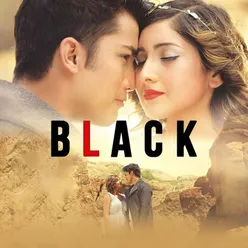 Black (Original Motion Picture Soundtrack)