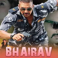 Bhairav (Original Motion Picture Soundtrack)