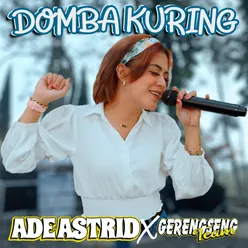 Domba Kuring