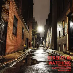 STREETS IS WATCHING