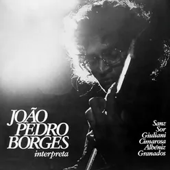 João Pedro Borges Interpreta