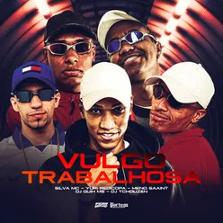 Vulgo Trabalhosa