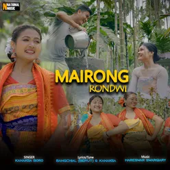 Mairong Rondwi - Single