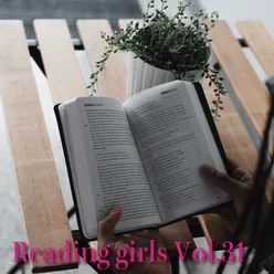 Reading girls vol.31 (Reading Fanatic ver.)