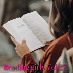 Reading girls vol.27 (Reading Fanatic ver.)