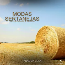 Adão da Viola (Modas Sertanejas de João Miranda & Parceiros)
