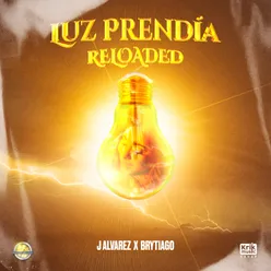 Luz Prendia (Reloaded)