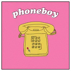 Phoneboy