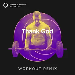 Thank God - Single