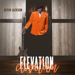 Elevation (feat. Judah Sealy)