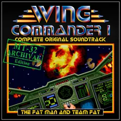 Fanfare (Wing Commander Main Theme)
