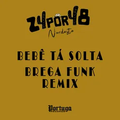 Bebê Tá Solta Brega Funk (Remix)