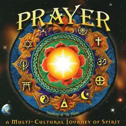 Prayer for the Ancient Trees