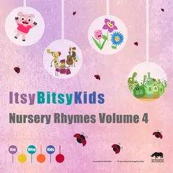 Nursery Rhymes, Vol. 4