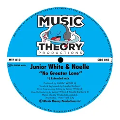 No Greater Love (Extended Mix)