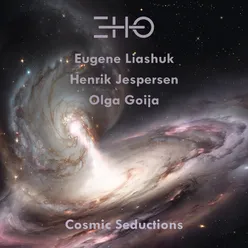 Cosmic Seductions Recorded Live At HawkStudio (Mixed)