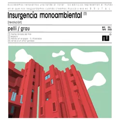 Insurgencia Monoambiental