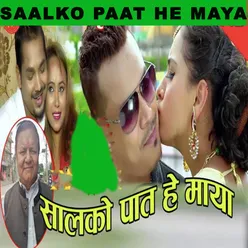 Saalko Paat He Maya