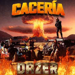 Cacería