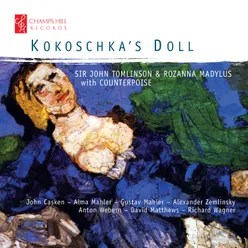 Kokoshka's Doll
