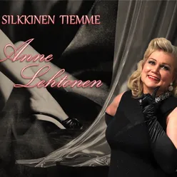 Silkkinen tiemme