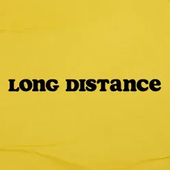 Distance